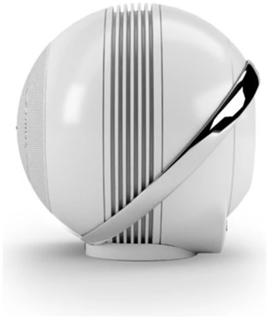 Cabasse THE PEARL AKOYA Wireless Speaker - powerful bass, crystal-clear vocals, and sparkling highs Cabasse THE PEARL AKOYA Wireless Speaker - powerful bass, crystal-clear vocals, and sparkling highs