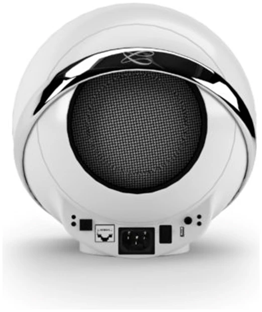 Cabasse THE PEARL AKOYA Wireless Speaker - powerful bass, crystal-clear vocals, and sparkling highs Cabasse THE PEARL AKOYA Wireless Speaker - powerful bass, crystal-clear vocals, and sparkling highs