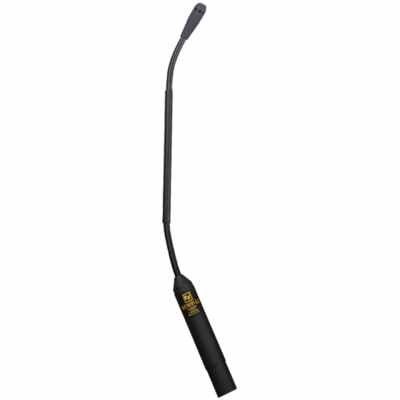Electro-Voice RE90P Gooseneck Microphone – Superior Clarity