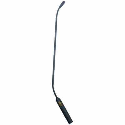 Electro-Voice RE90P Gooseneck Microphone – Superior Clarity