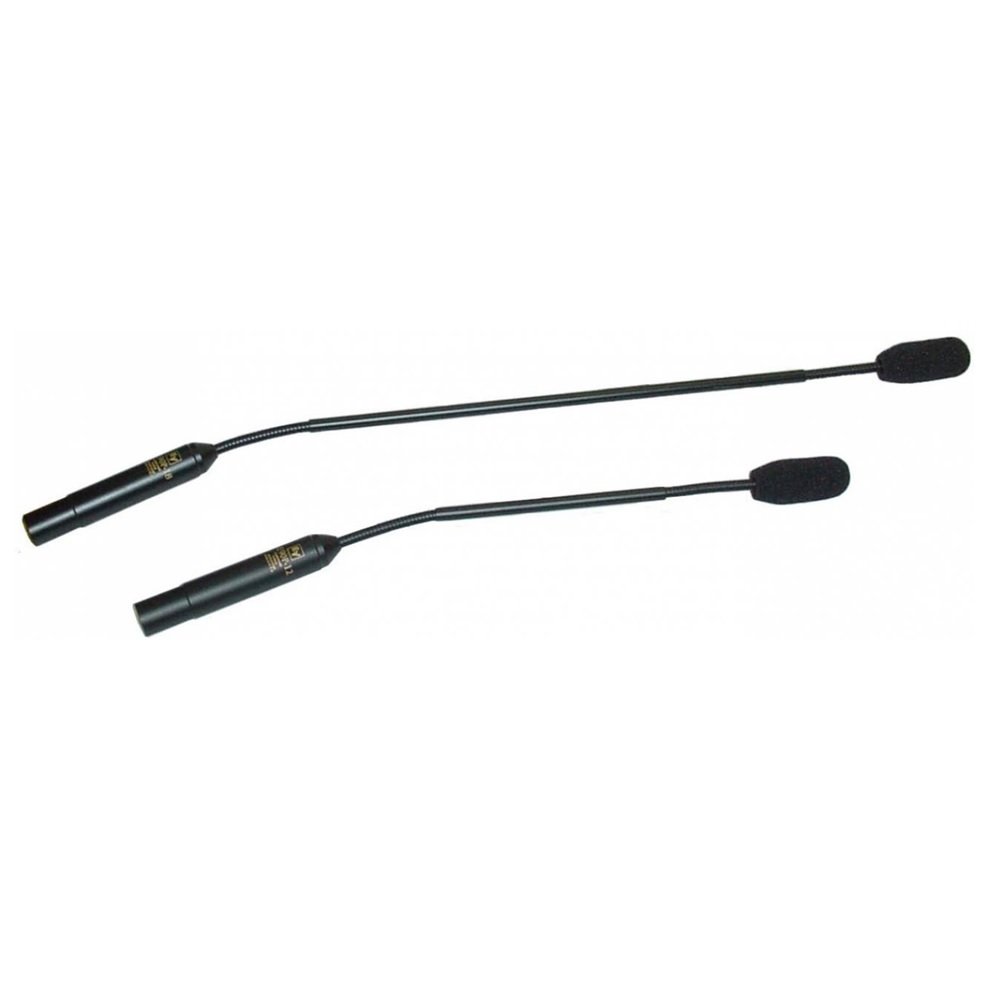 Electro-Voice RE90P Gooseneck Microphone – Superior Clarity Electro-Voice RE90P Gooseneck Microphone – Superior Clarity