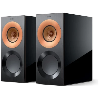 KEF Reference 1 Meta Bookshelf Speaker (Pair) - extraordinary sonic accuracy KEF Reference 1 Meta Bookshelf Speaker (Pair) - extraordinary sonic accuracy