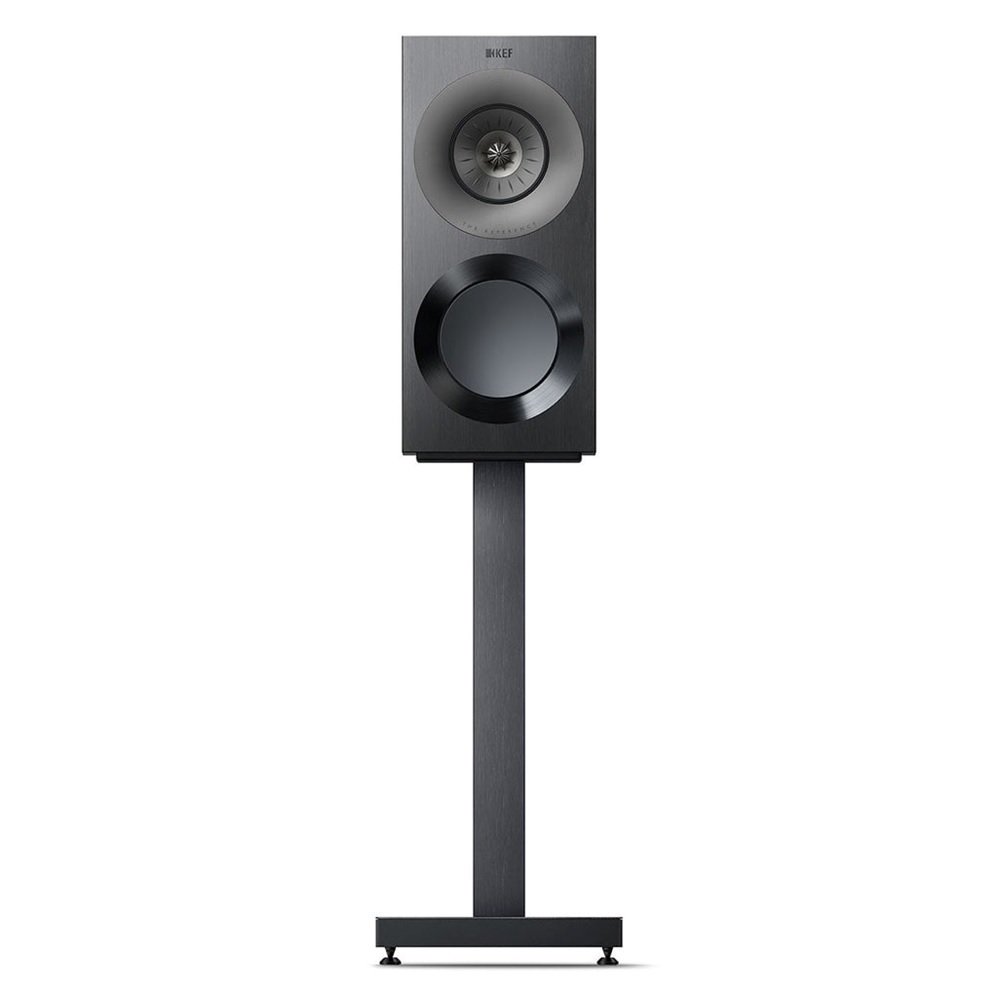 KEF Reference 1 Meta Bookshelf Speaker (Pair) - extraordinary sonic accuracy KEF Reference 1 Meta Bookshelf Speaker (Pair) - extraordinary sonic accuracy