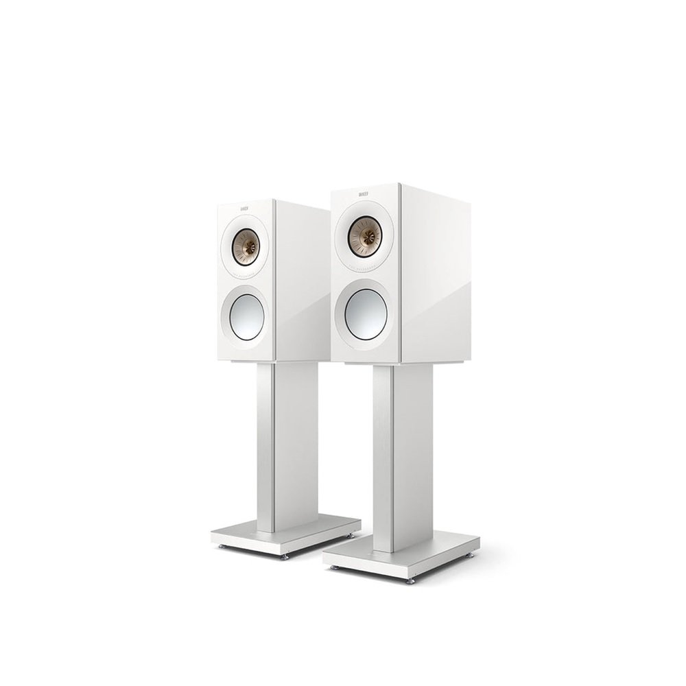 KEF Reference 1 Meta Bookshelf Speaker (Pair) - extraordinary sonic accuracy KEF Reference 1 Meta Bookshelf Speaker (Pair) - extraordinary sonic accuracy