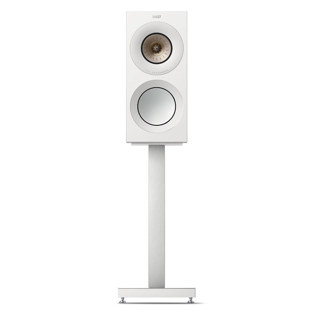 KEF Reference 1 Meta Bookshelf Speaker (Pair) - extraordinary sonic accuracy KEF Reference 1 Meta Bookshelf Speaker (Pair) - extraordinary sonic accuracy
