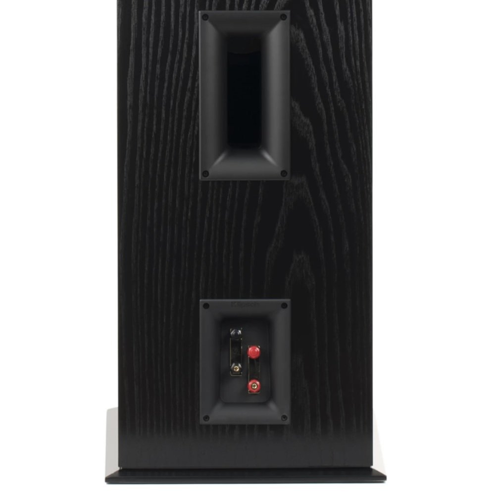 Klipsch RF-7 III Floorstanding Speaker (Pair) - Powerful HiFi Sound Klipsch RF-7 III Floorstanding Speaker (Pair) - Powerful HiFi Sound