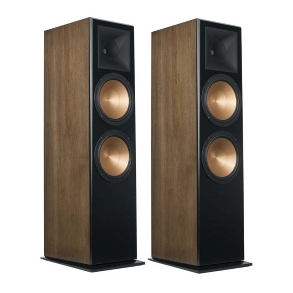 Klipsch RF-7 III Floorstanding Speaker (Pair) - Powerful HiFi Sound Klipsch RF-7 III Floorstanding Speaker (Pair) - Powerful HiFi Sound
