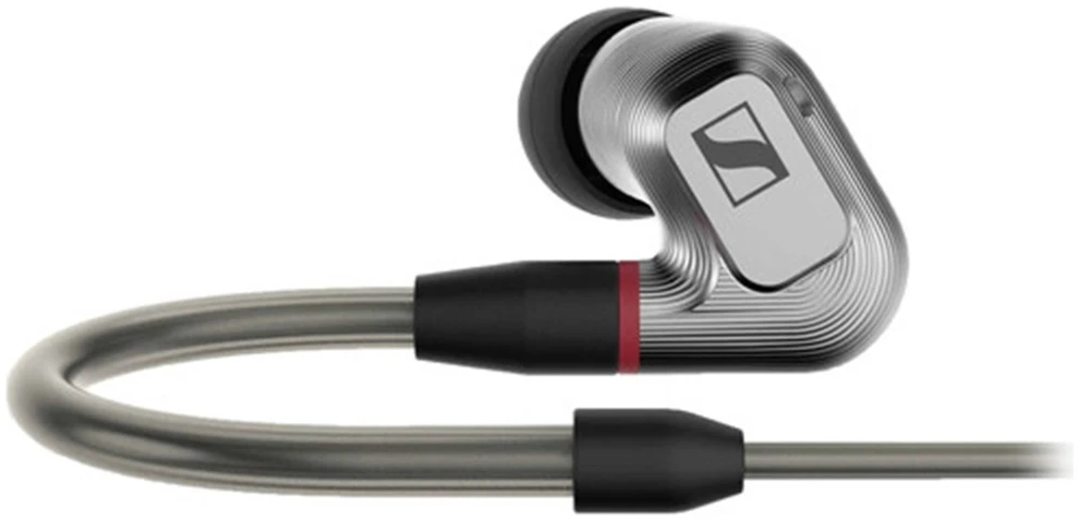 Sennheiser IE 900 In-Ear Headphones - portable high-fidelity audio engineering Sennheiser IE 900 In-Ear Headphones - portable high-fidelity audio engineering