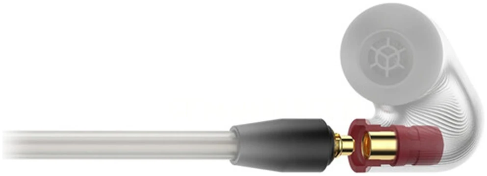 Sennheiser IE 900 In-Ear Headphones - portable high-fidelity audio engineering Sennheiser IE 900 In-Ear Headphones - portable high-fidelity audio engineering