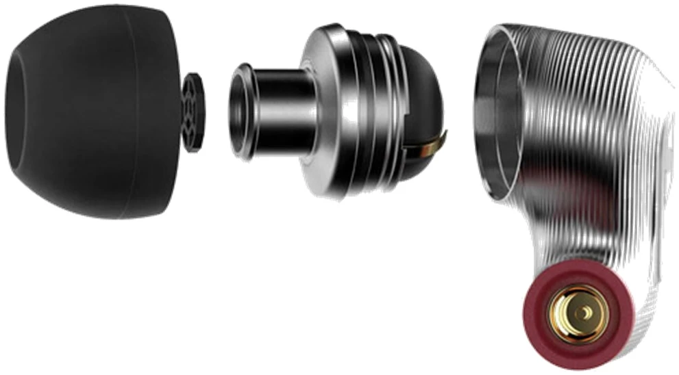 Sennheiser IE 900 In-Ear Headphones - portable high-fidelity audio engineering Sennheiser IE 900 In-Ear Headphones - portable high-fidelity audio engineering
