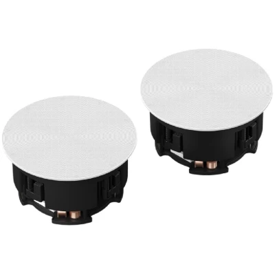 Sonance VP60R In-Ceiling Speaker – Premium Sound Quality Sonance VP60R In-Ceiling Speaker – Premium Sound Quality