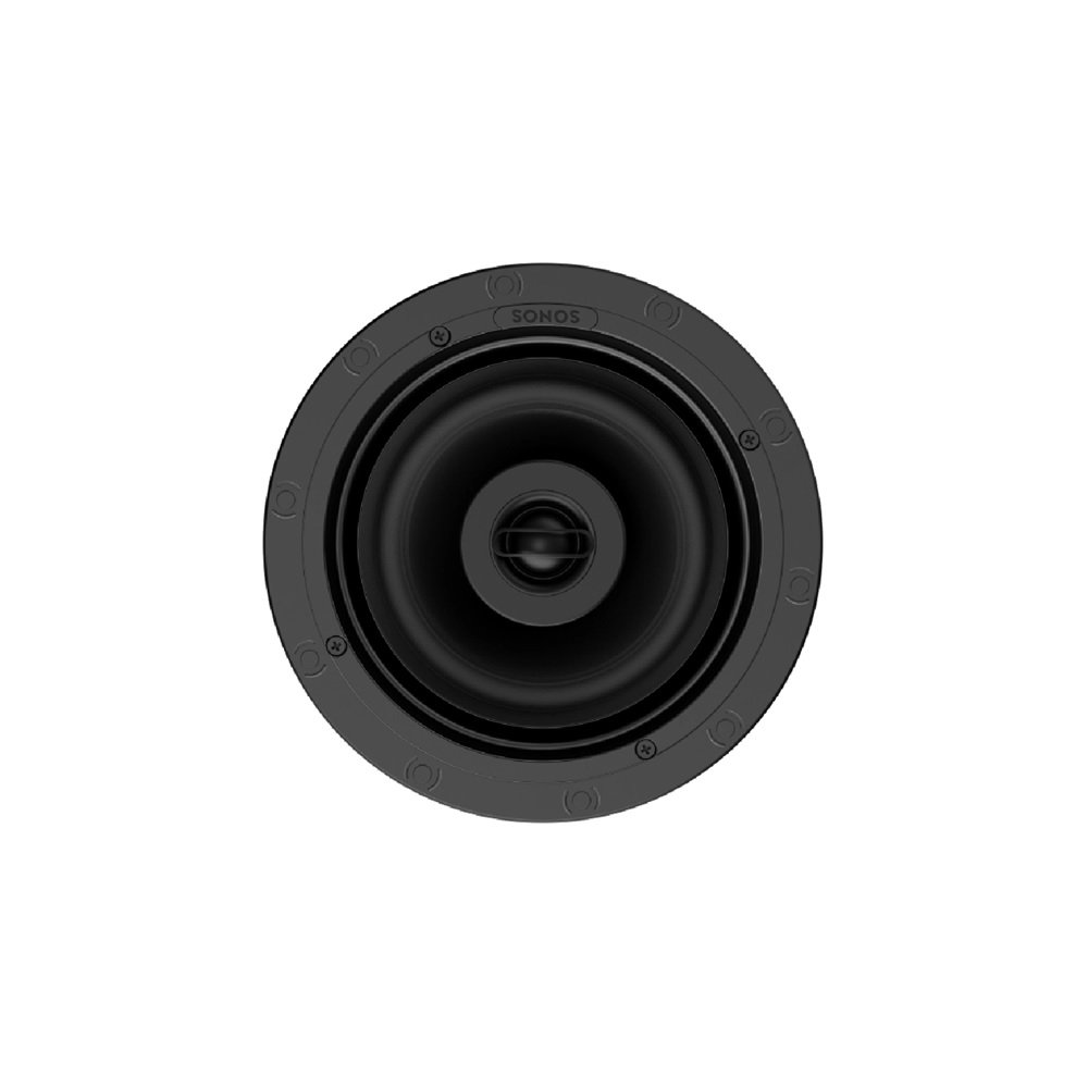 Sonance VP60R In-Ceiling Speaker – Premium Sound Quality Sonance VP60R In-Ceiling Speaker – Premium Sound Quality