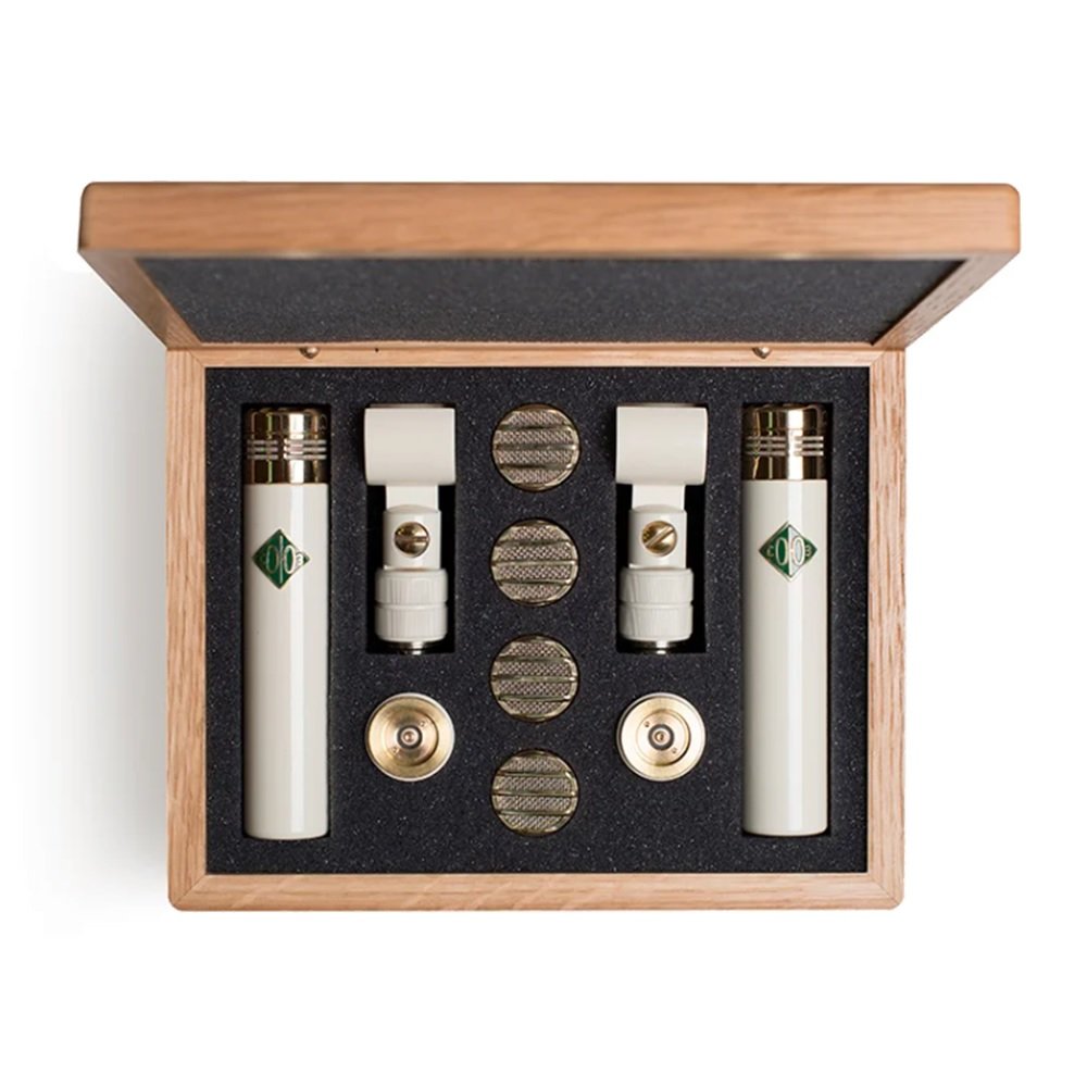 Soyuz 013 FET-MAC Condenser Microphone - Precision Recording with Premium Sound Quality Soyuz 013 FET-MAC Condenser Microphone - Precision Recording with Premium Sound Quality