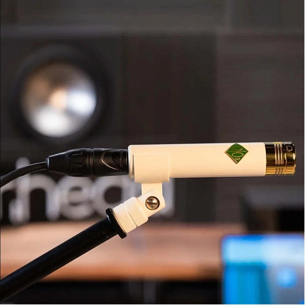 Soyuz 013 FET-MAC Condenser Microphone - Precision Recording with Premium Sound Quality Soyuz 013 FET-MAC Condenser Microphone - Precision Recording with Premium Sound Quality