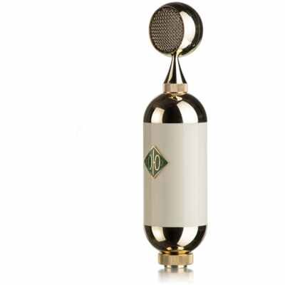 Soyuz 017 FET Condenser Microphone - exceptional sound quality