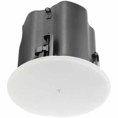 JBL Control 416C/T Ceiling Speaker 6.5-Inch - exceptional sound quality, consistent coverage, and reliable performance