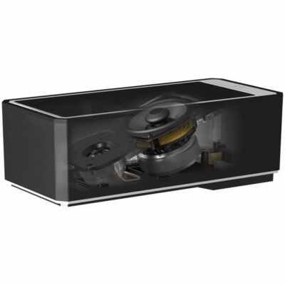 Definitive Technology A90 Height Speakers - realistic overhead sound effects