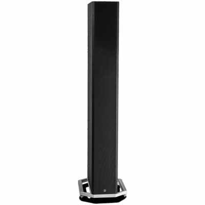 Definitive Technology BP-9060 Tower Speaker Bipolar - Experience Powerful, Immersive Home Theater Sound