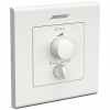 Bose ControlCenter CC-2 Zone Controller - intuitive and reliable volume control - White