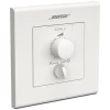 Bose ControlCenter CC-2 Zone Controller - intuitive and reliable volume control - White