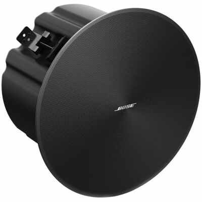 Bose DesignMax DM8C-SUB Ceiling Subwoofer - deliver rich, deep, and powerful low-frequency performance