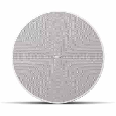 Bose DesignMax DM8C-SUB Ceiling Subwoofer - deliver rich, deep, and powerful low-frequency performance