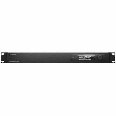 Bose ControlSpace EX-1280 DSP - Advanced Audio Processor