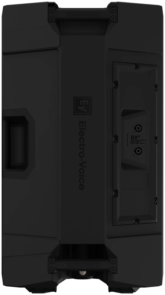 Electro-Voice ZLX-12-G2 Passive Speaker - powerful, accurate audio reproduction Electro-Voice ZLX-12-G2 Passive Speaker - powerful, accurate audio reproduction
