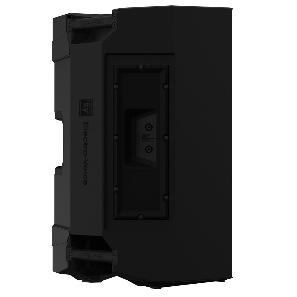 Electro-Voice ZLX-12-G2 Passive Speaker - powerful, accurate audio reproduction Electro-Voice ZLX-12-G2 Passive Speaker - powerful, accurate audio reproduction
