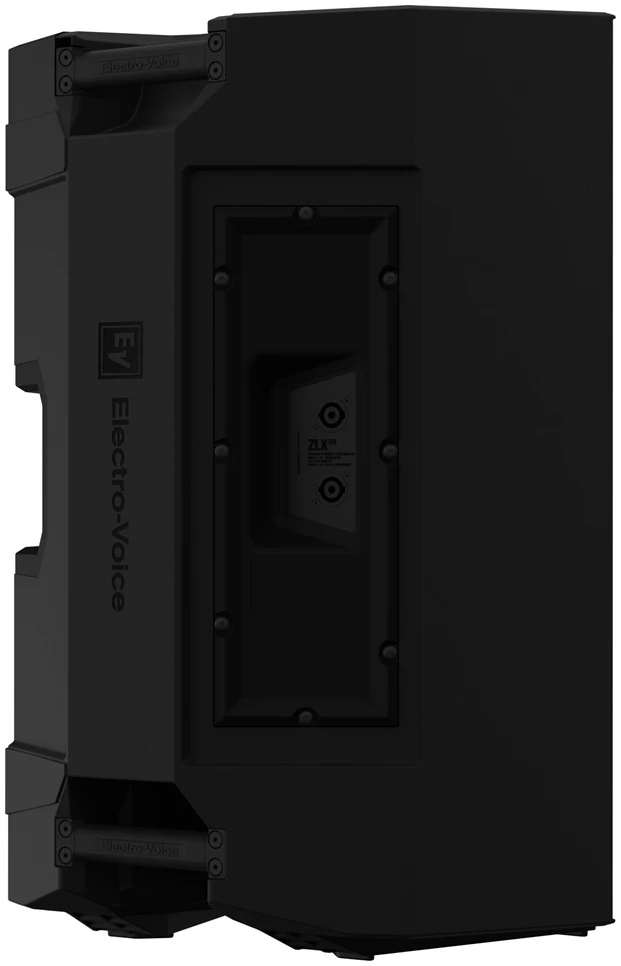 Electro-Voice ZLX-12-G2 Passive Speaker - powerful, accurate audio reproduction Electro-Voice ZLX-12-G2 Passive Speaker - powerful, accurate audio reproduction