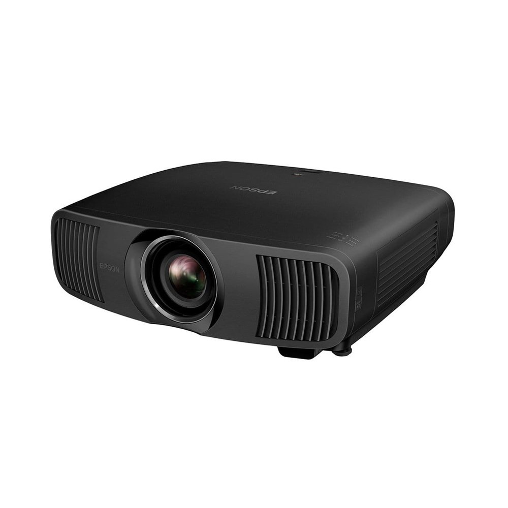 Epson EH-LS12000 4K Pro-UHD Laser Projector - immersive cinematic experience with stunning color accuracy Epson EH-LS12000 4K Pro-UHD Laser Projector - immersive cinematic experience with stunning color accuracy