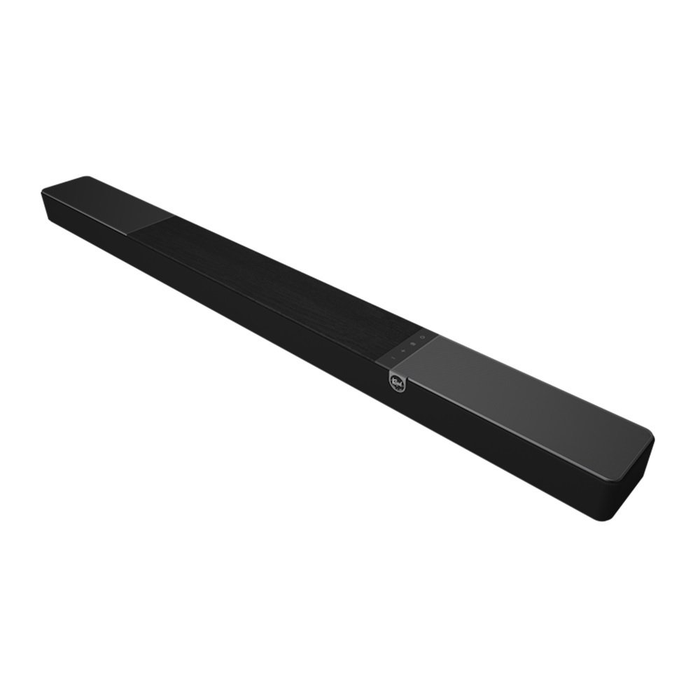 Klipsch Flexus Core 300 Soundbar - crisp dialogue, detailed midrange and dynamic bass Klipsch Flexus Core 300 Soundbar - crisp dialogue, detailed midrange and dynamic bass