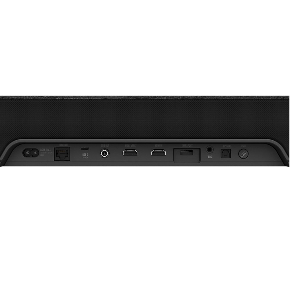 Klipsch Flexus Core 300 Soundbar - crisp dialogue, detailed midrange and dynamic bass Klipsch Flexus Core 300 Soundbar - crisp dialogue, detailed midrange and dynamic bass