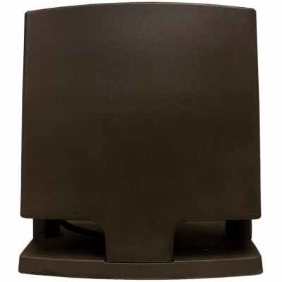 TRUAUDIO HS-SUB-12 Hardscape Subwoofer - deep, powerful, and immersive bass performance