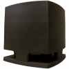 TRUAUDIO HS-SUB-12 Hardscape Subwoofer - deep, powerful, and immersive bass performance - Brown
