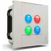 Allen & Heath IP4 Controller - intuitive and flexible remote control for Allen & Heath dLive, AHM - White