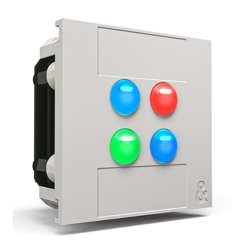 Allen & Heath IP4 Controller - intuitive and flexible remote control for Allen & Heath dLive, AHM Allen & Heath IP4 Controller - intuitive and flexible remote control for Allen & Heath dLive, AHM