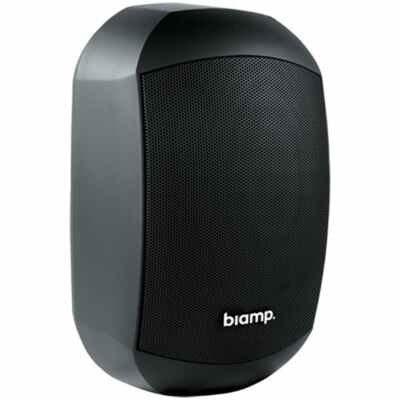 BIAMP MASK4CT Surface Mount Loudspeaker - exceptional audio performance, elegant aesthetics, and reliable operation