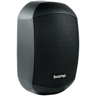 BIAMP MASK4CT Surface Mount Loudspeaker - exceptional audio performance, elegant aesthetics, and reliable operation BIAMP MASK4CT Surface Mount Loudspeaker - exceptional audio performance, elegant aesthetics, and reliable operation