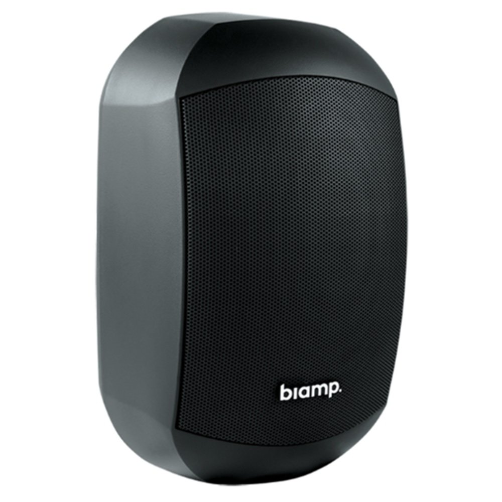 BIAMP MASK4CT Surface Mount Loudspeaker - exceptional audio performance, elegant aesthetics, and reliable operation BIAMP MASK4CT Surface Mount Loudspeaker - exceptional audio performance, elegant aesthetics, and reliable operation
