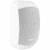 BIAMP MASK4CT Surface Mount Loudspeaker - exceptional audio performance, elegant aesthetics, and reliable operation - White