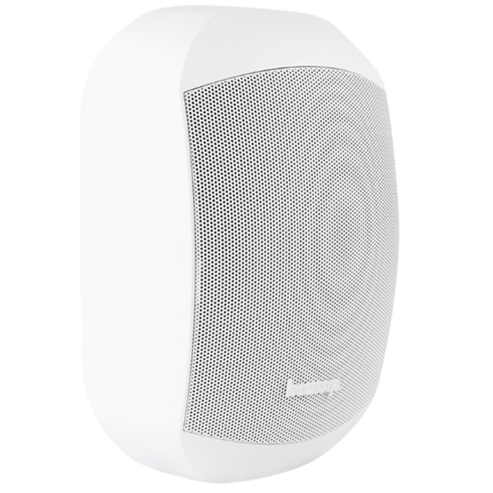 BIAMP MASK4CT Surface Mount Loudspeaker - exceptional audio performance, elegant aesthetics, and reliable operation BIAMP MASK4CT Surface Mount Loudspeaker - exceptional audio performance, elegant aesthetics, and reliable operation