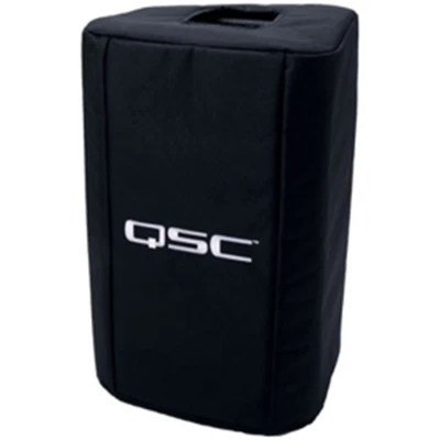 QSC E10-CVR Padded Speaker Cover for E10 Loudspeaker - Durable Protection QSC E10-CVR Padded Speaker Cover for E10 Loudspeaker - Durable Protection