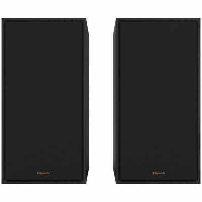 Klipsch R-60M Bookshelf Speakers - exceptional clarity, dynamic performance, and room-filling audio