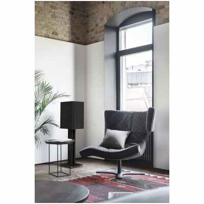 Klipsch R-60M Bookshelf Speakers - exceptional clarity, dynamic performance, and room-filling audio