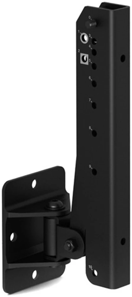 Bose WMB2-MA12EX Upper Bracket - Secure and Precise Mounting for Bose Column Array Loudspeakers Bose WMB2-MA12EX Upper Bracket - Secure and Precise Mounting for Bose Column Array Loudspeakers