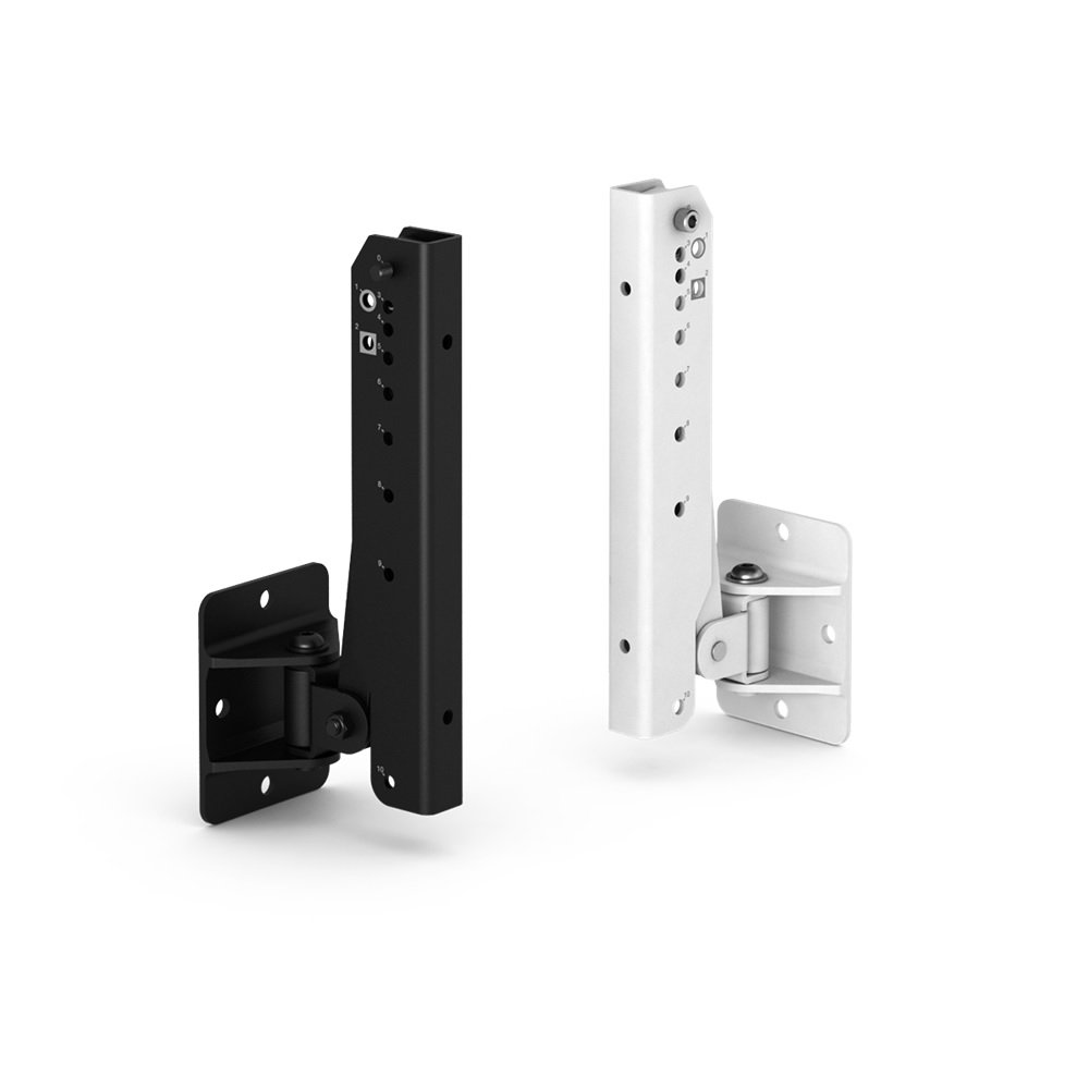 Bose WMB2-MA12EX Upper Bracket - Secure and Precise Mounting for Bose Column Array Loudspeakers Bose WMB2-MA12EX Upper Bracket - Secure and Precise Mounting for Bose Column Array Loudspeakers