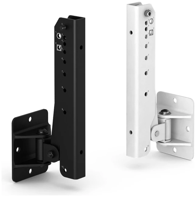 Bose WMB2-MA12EX Upper Bracket - Secure and Precise Mounting for Bose Column Array Loudspeakers Bose WMB2-MA12EX Upper Bracket - Secure and Precise Mounting for Bose Column Array Loudspeakers