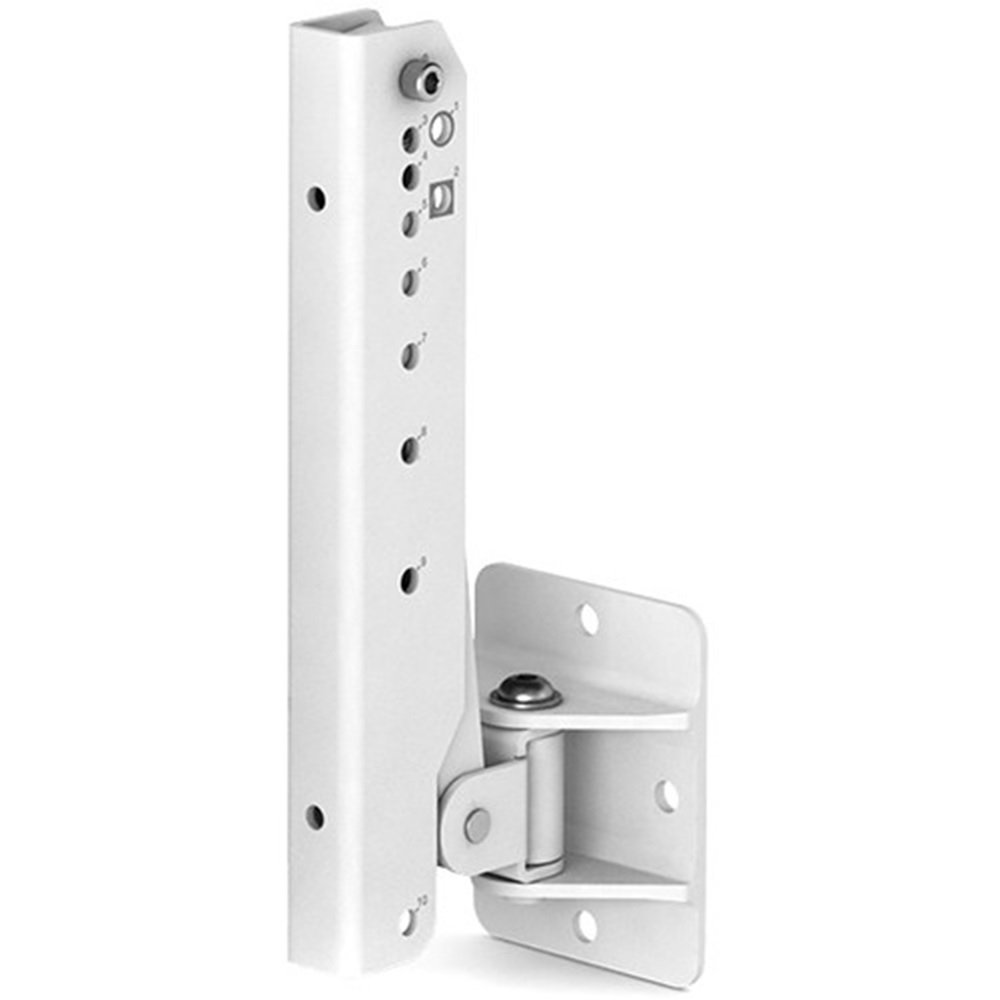 Bose WMB2-MA12EX Upper Bracket - Secure and Precise Mounting for Bose Column Array Loudspeakers Bose WMB2-MA12EX Upper Bracket - Secure and Precise Mounting for Bose Column Array Loudspeakers