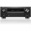 Denon AVR-X2900H 7.2 Channel 8K AV Receiver